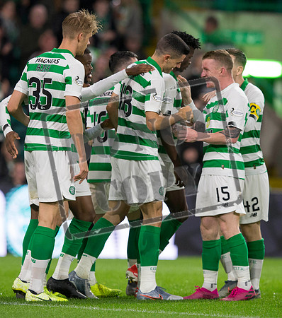 SOCCER Celtic