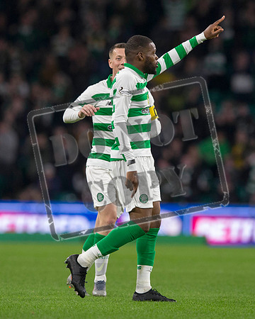 SOCCER Celtic