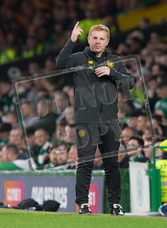 SOCCER Celtic