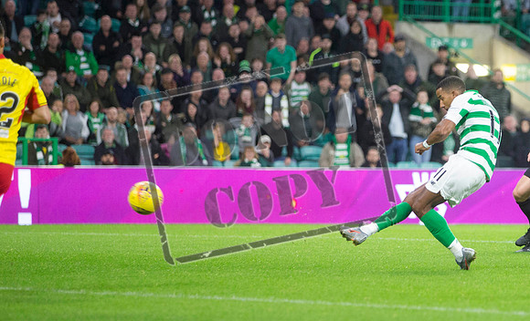 SOCCER Celtic