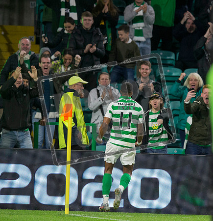SOCCER Celtic