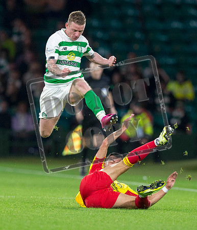 SOCCER Celtic