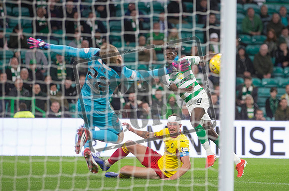 SOCCER Celtic