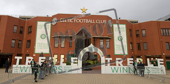 SOCCER Celtic