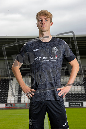SPFL St Mirren FC