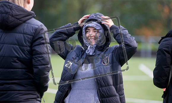SOCCER Glasgow Women