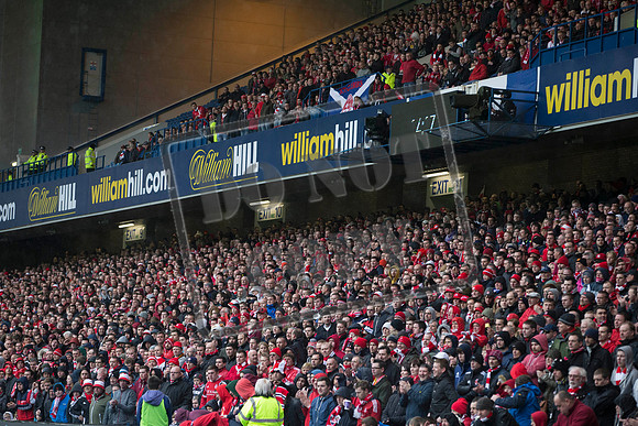 SOCCER St Johnstone