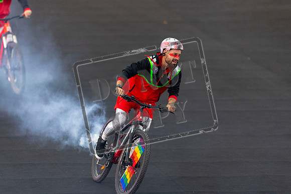Team Scotland - Birmingham 2022 - Commonwealth Games
