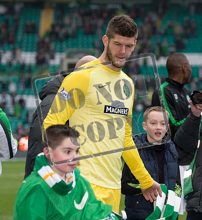 SOCCER Celtic