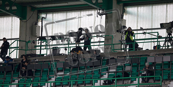 SOCCER Hibernian