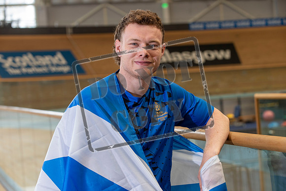 Team Scotland