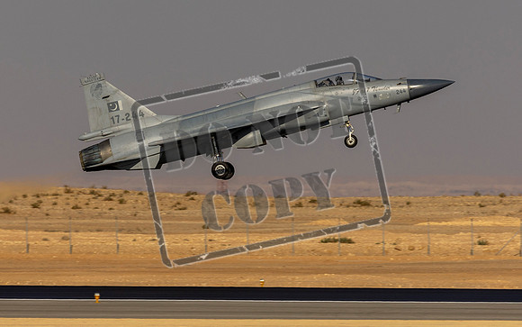 Military Defence show 2024