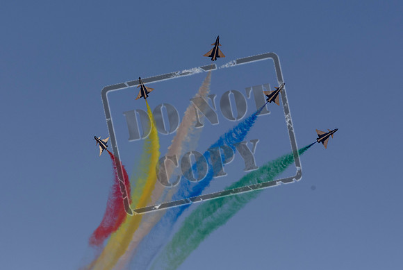 Military Defence show 2024