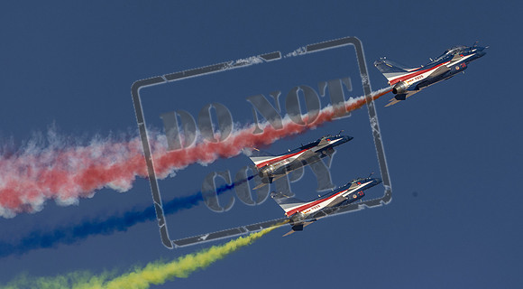 Military Defence show 2024