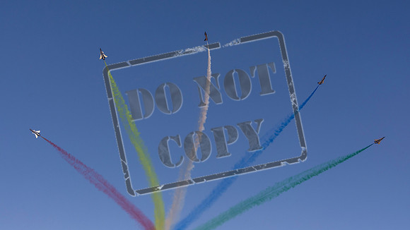 Military Defence show 2024