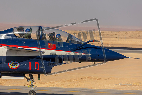 Military Defence show 2024