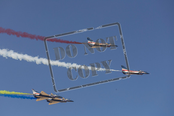 Military Defence show 2024