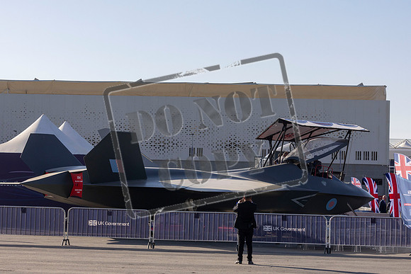 Military Defence show 2024