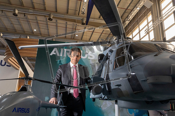 Military Defence show 2024