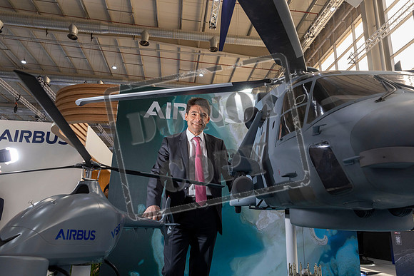 Military Defence show 2024