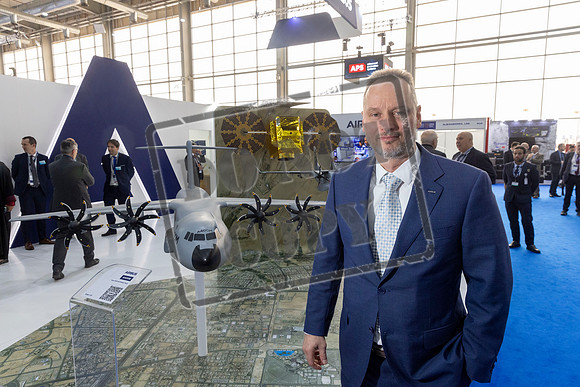 Military Defence show 2024