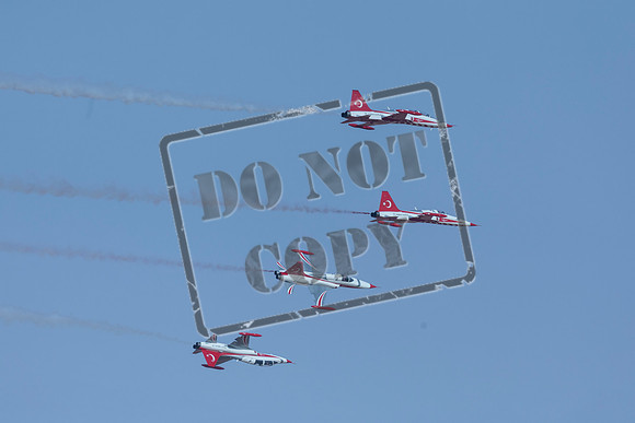 Military Defence show 2024