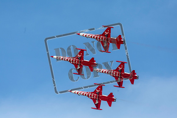 Military Defence show 2024
