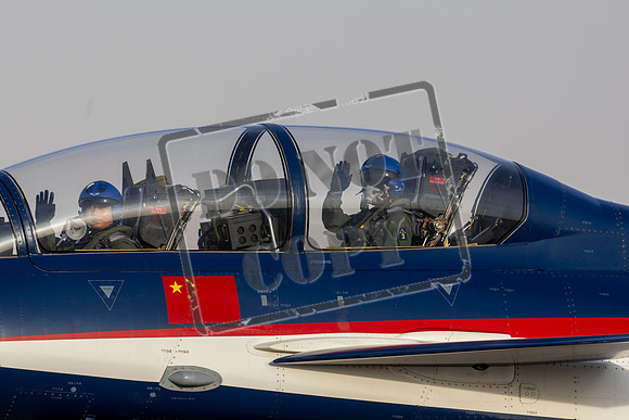 Military Defence show 2024