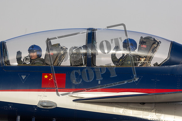 Military Defence show 2024