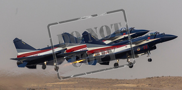 Military Defence show 2024