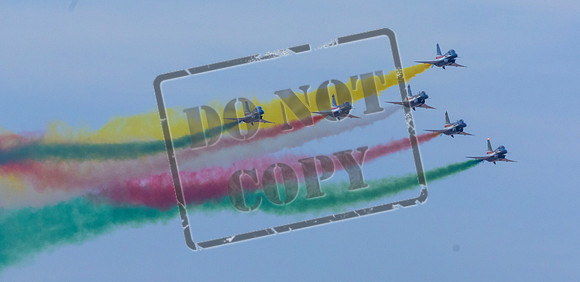 Military Defence show 2024