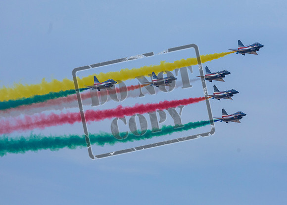 Military Defence show 2024