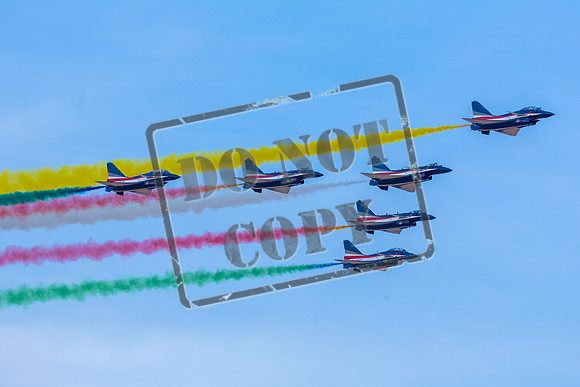 Military Defence show 2024