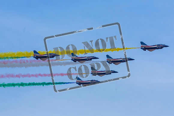 Military Defence show 2024