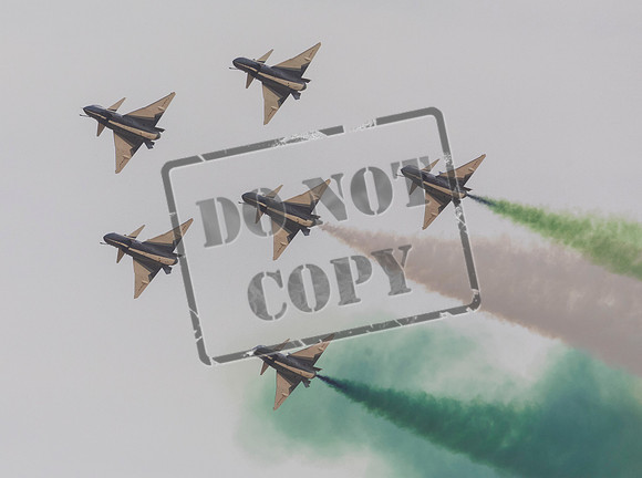 Military Defence show 2024