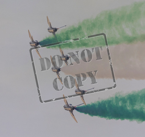 Military Defence show 2024