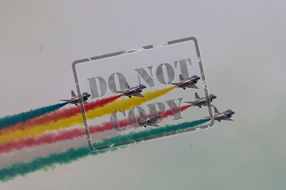 Military Defence show 2024