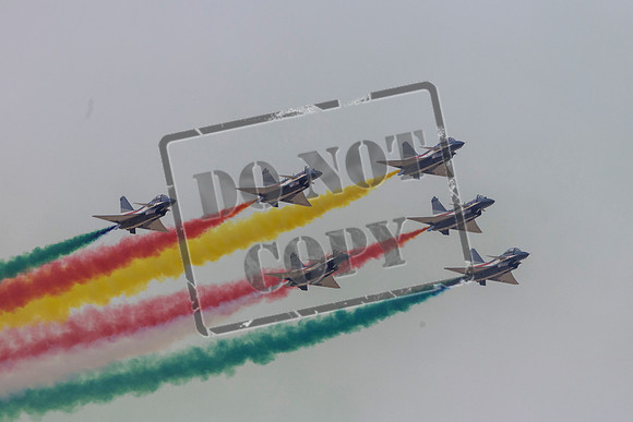 Military Defence show 2024