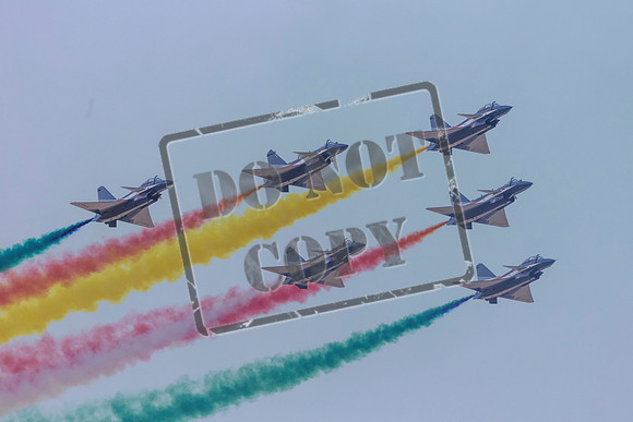 Military Defence show 2024