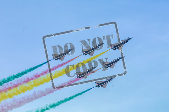 Military Defence show 2024