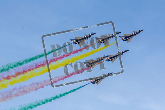 Military Defence show 2024
