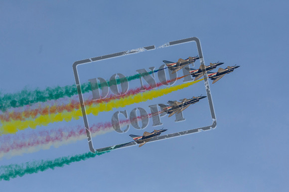 Military Defence show 2024