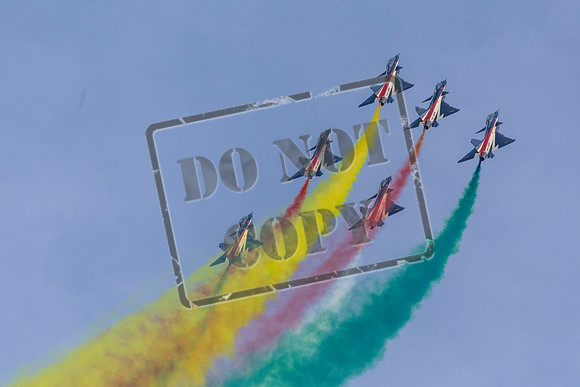 Military Defence show 2024
