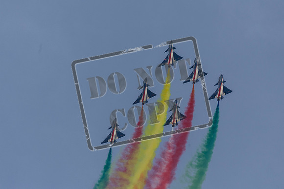 Military Defence show 2024