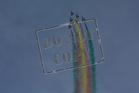 Military Defence show 2024