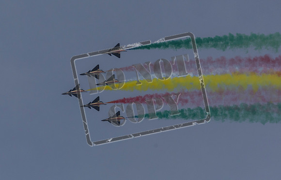 Military Defence show 2024
