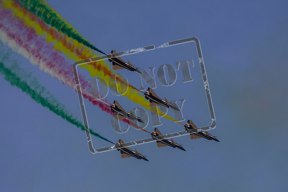 Military Defence show 2024