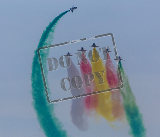 Military Defence show 2024