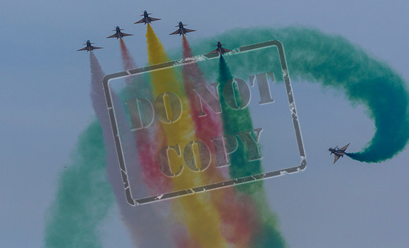 Military Defence show 2024