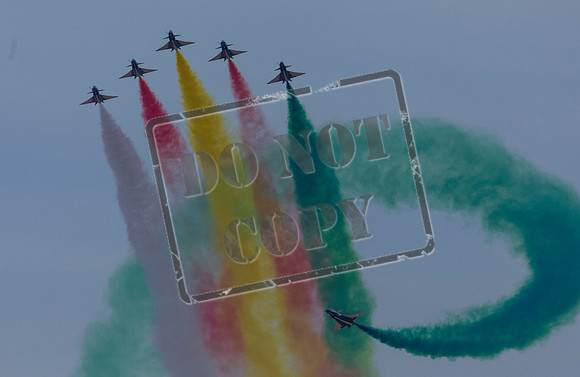 Military Defence show 2024